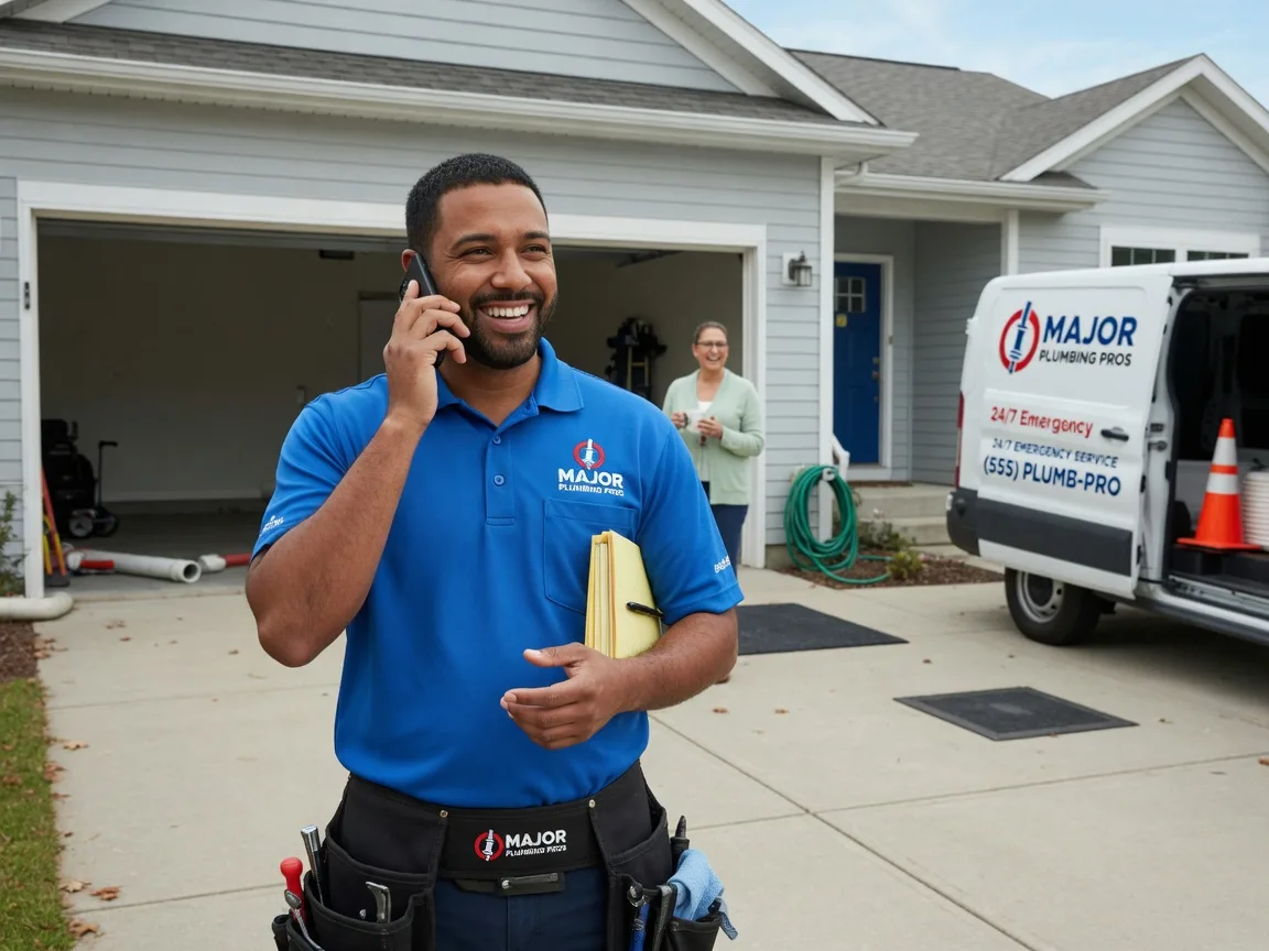 Drain Cleaning Services Lindon, UT FAQs